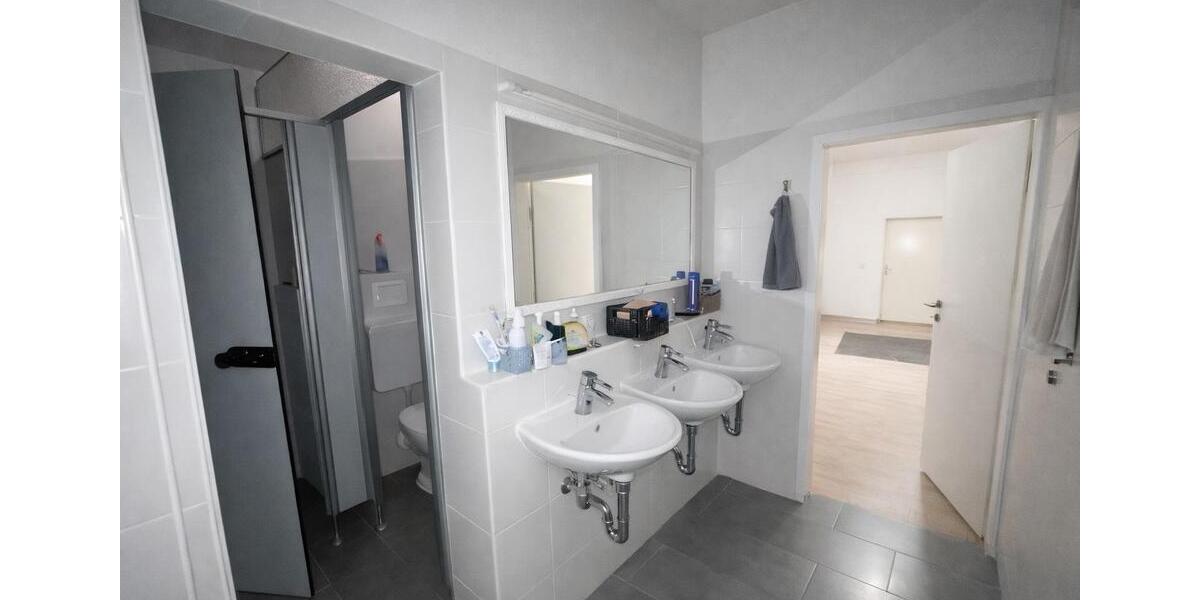 Etagenwohnung Tarp - 20 Zimmer, 120 m&sup2;, 400&euro; | Angebot:25830087