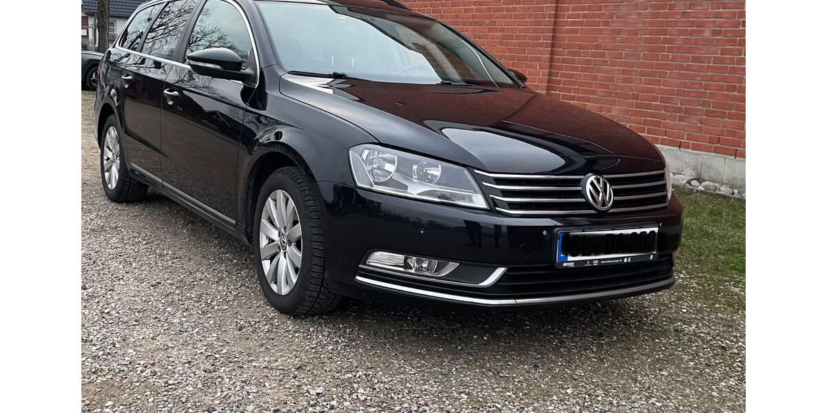 VW Passat Variant 299.000 km 7.500 &euro; Süderbrarup 24392