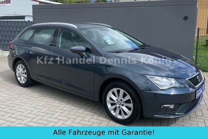 Seat Leon 116.350 km 10.950 &euro; Rendsburg 24768
