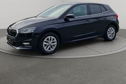 Skoda Fabia 36.290 km 17.890 &euro; Kropp 24848