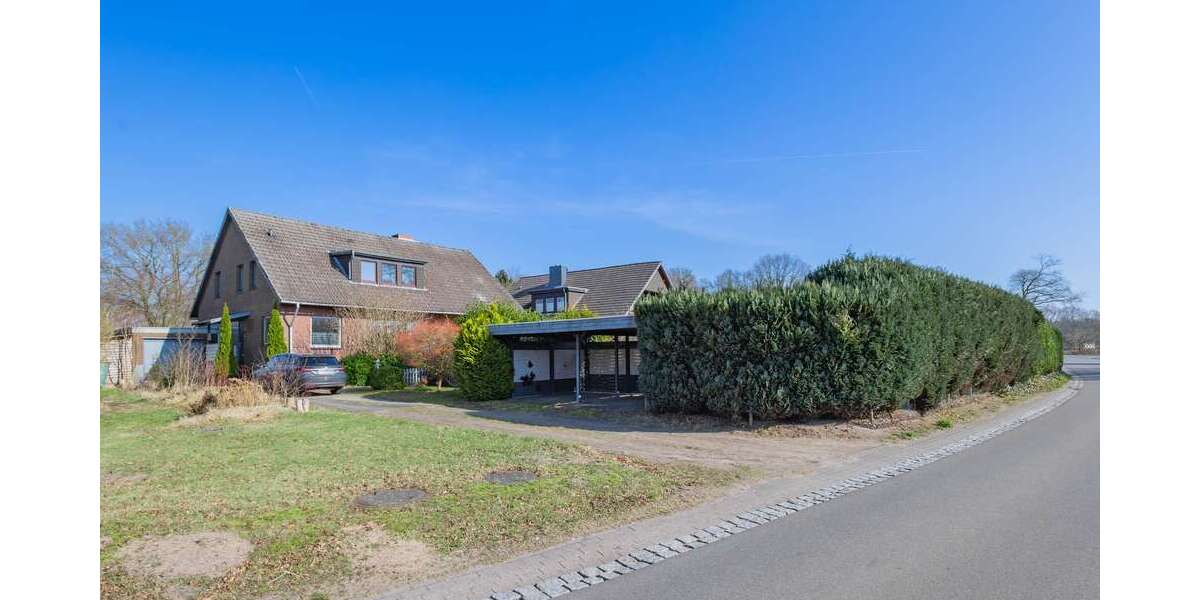 Einfamilienhaus Lohe-Föhrden Föhrden - 8 Zimmer, 195 m&sup2;, 299.000&euro; | Angebot:24806459