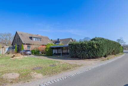 Haus Lohe-Föhrden Föhrden - 8 Zimmer, 195 m&sup2;, 299.000&euro; | Angebot:24806459