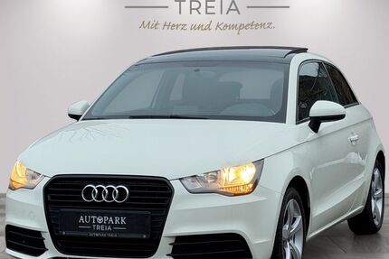 Audi A1 125.000 km 9.890 &euro; Treia 24896