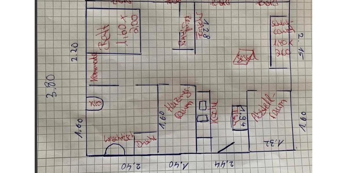 Mehrfamilienhaus, Wohnhaus Schleswig - 8 Zimmer, 188 m&sup2;, 549.000&euro; | Angebot:26692836