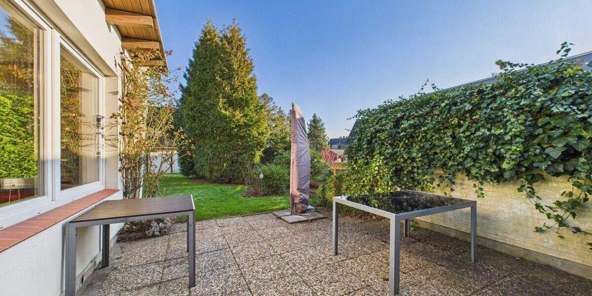 Doppelhaushälfte Kappeln - 3 Zimmer, 97 m&sup2;, 289.000&euro; | Angebot:25663345