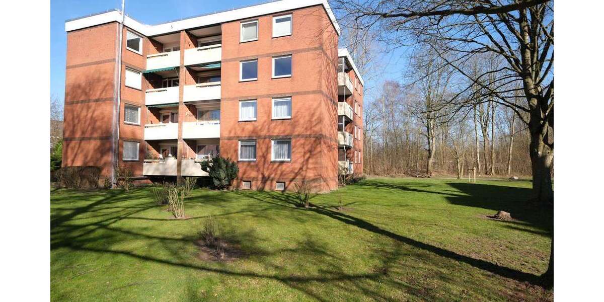Etagenwohnung Eckernförde - 3 Zimmer, 75 m&sup2;, 225.000&euro; | Angebot:25893036