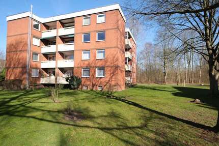 Wohnung Eckernförde - 3 Zimmer, 75 m&sup2;, 225.000&euro; | Angebot:25893036