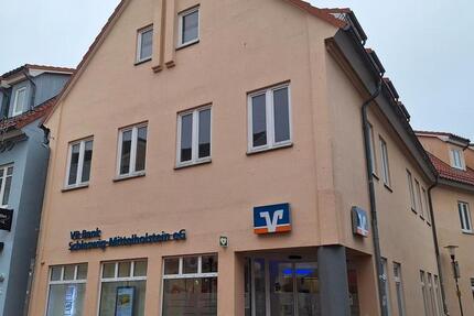 Wohnung Kappeln - 2 Zimmer, 61 m&sup2;, 735&euro; | Angebot:26365501