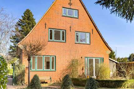 Haus Rendsburg - 6 Zimmer, 150 m&sup2;, 414.000&euro; | Angebot:25873734