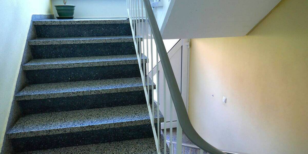 Etagenwohnung Rendsburg - 3 Zimmer, 70 m&sup2;, 119.900&euro; | Angebot:25743470