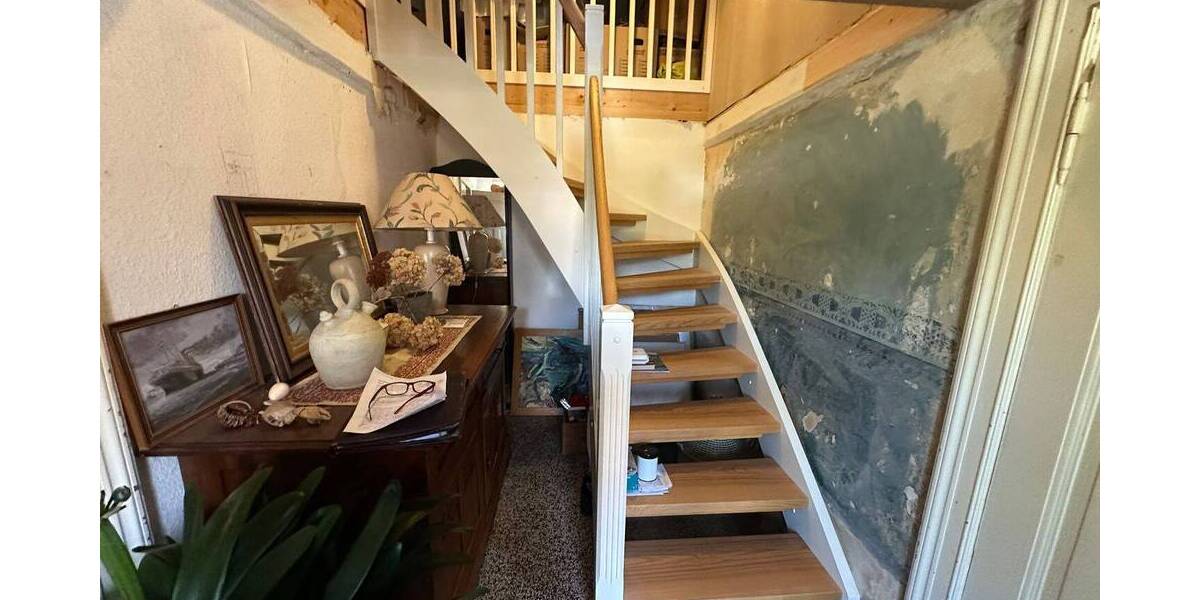 Einfamilienhaus Schwabstedt - 5 Zimmer, 160 m&sup2;, 195.000&euro; | Angebot:25780896