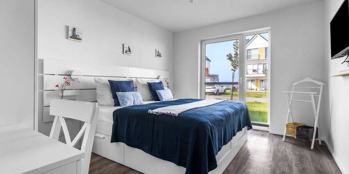 Etagenwohnung Kappeln - 3 Zimmer, 82 m&sup2;, 299.000&euro; | Angebot:25686573