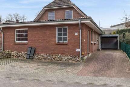 Haus Schleswig - 6 Zimmer, 157 m&sup2;, 429.000&euro; | Angebot:25923624