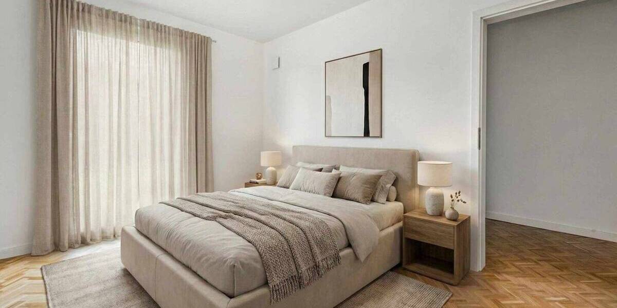 Etagenwohnung Kappeln - 2 Zimmer, 59 m&sup2;, 234.500&euro; | Angebot:25776504