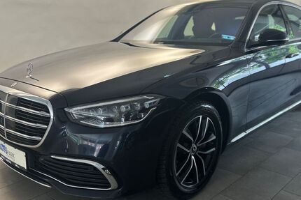Mercedes-Benz S 350 199.164 km 52.980 &euro; Rendsburg 24768