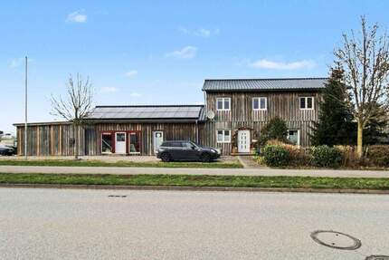 Haus Kappeln - 8 Zimmer, 204 m&sup2;, 579.000&euro; | Angebot:25898184