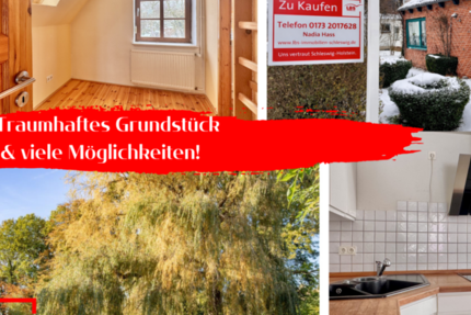 Haus Brodersby-Goltoft Goltoft - 6 Zimmer, 135 m&sup2;, 440.000&euro; | Angebot:25214347
