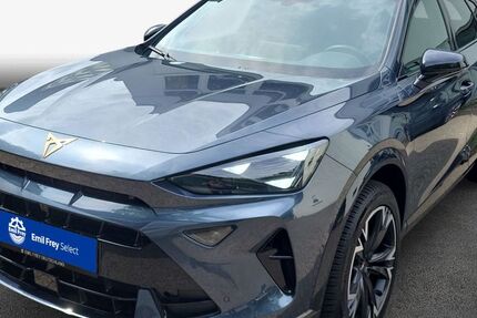 Cupra Formentor 24.298 km 27.990 &euro; Rendsburg 24768