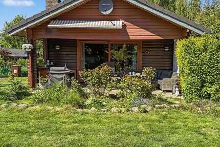 Haus Brekendorf - 3 Zimmer, 46 m&sup2;, 329.000&euro; | Angebot:26637882