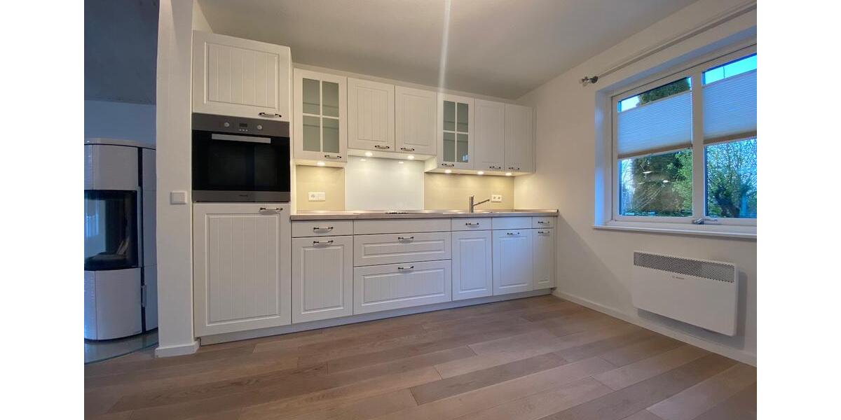 Einfamilienhaus Fleckeby - 3 Zimmer, 69 m&sup2;, 1.400&euro; | Angebot:26335889