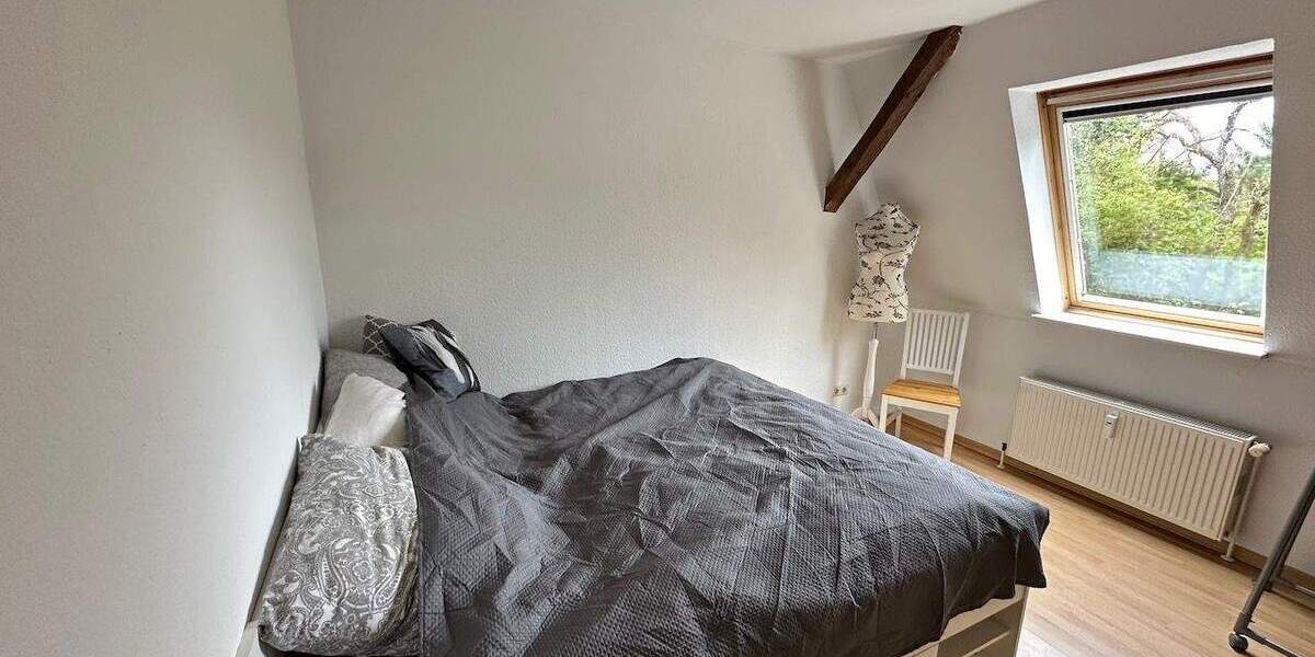 Etagenwohnung Borgstedt - 3 Zimmer, 72 m&sup2;, 680&euro; | Angebot:25743471