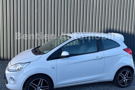 Ford Ka/Ka+ 143.600 km 3.990 &euro; Schleswig 24837