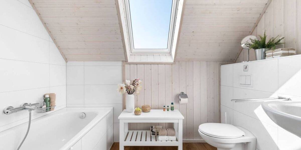 Einfamilienhaus Kappeln - 3 Zimmer, 80 m&sup2;, 313.000&euro; | Angebot:25738370