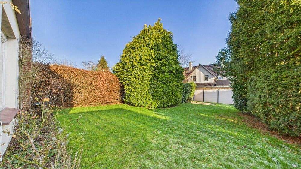 Doppelhaushälfte Kappeln - 3 Zimmer, 97 m&sup2;, 289.000&euro; | Angebot:25663345