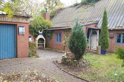 Haus Rabenkirchen-Faulück Faulück - 4 Zimmer, 150 m&sup2;, 199.000&euro; | Angebot:25797257