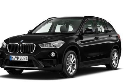 BMW X1 95.658 km 23.980 &euro; Rendsburg 24768