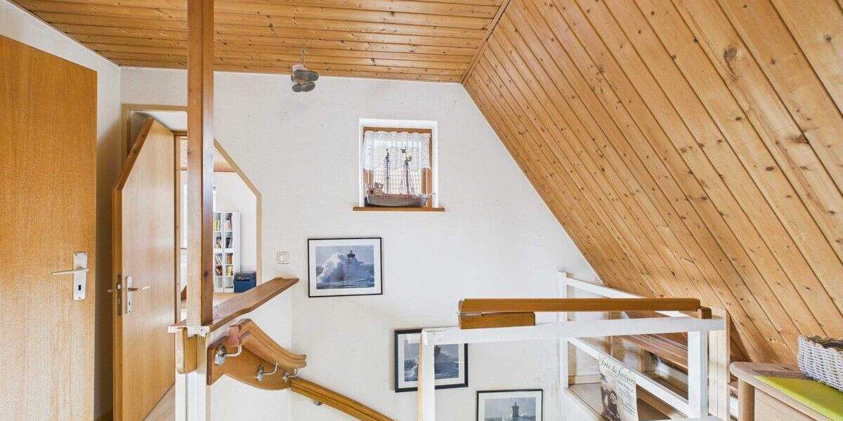 Doppelhaushälfte Kappeln - 4 Zimmer, 107 m&sup2;, 199.000&euro; | Angebot:25769056