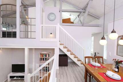 Wohnung Kosel Bohnert - 2.5 Zimmer, 78 m&sup2;, 936&euro; | Angebot:25848812