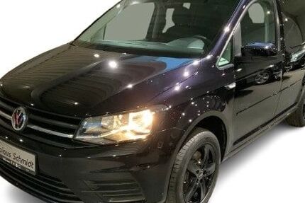 VW Caddy 85.900 km 25.950 &euro; Süderbrarup 24392