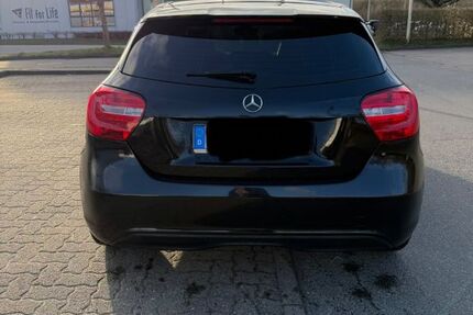 Mercedes-Benz A 180 139.500 km 9.499 &euro; Böklund 24860