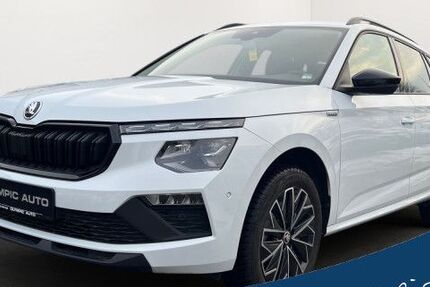 Skoda Kamiq 15.000 km 23.990 &euro; Westerrönfeld 24784