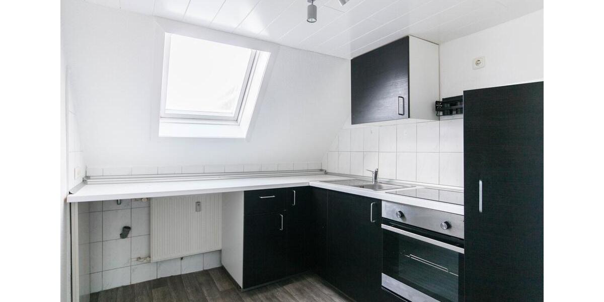 Dachgeschoßwohnung Kappeln - 4 Zimmer, 96 m&sup2;, 816&euro; | Angebot:24679504