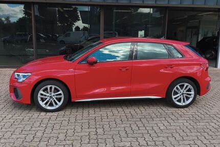 Audi A3 41.000 km 23.099 &euro; Tarp 24963