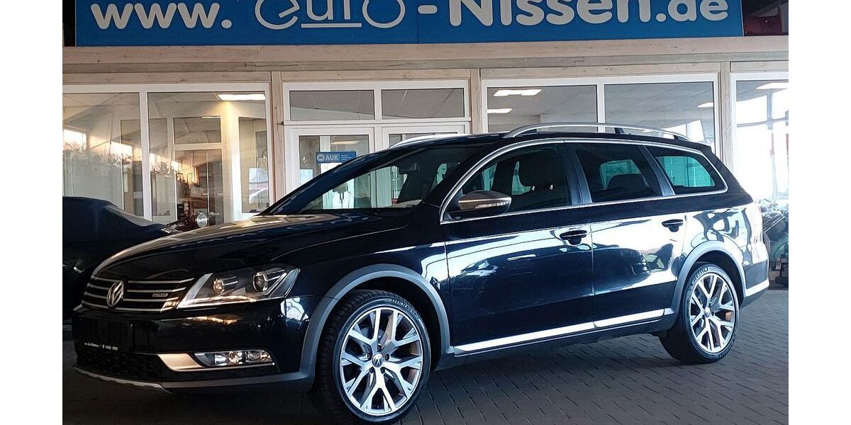VW Passat 236.989 km 9.950 &euro; Steinbergkirche 24972