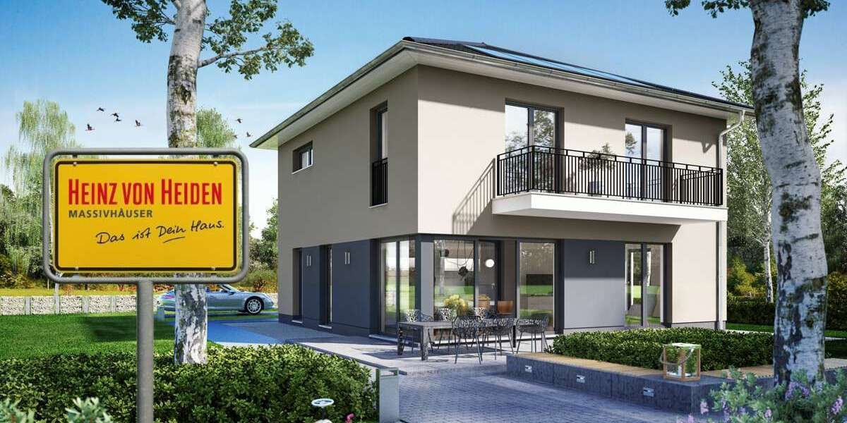 Einfamilienhaus Rieseby - 5 Zimmer, 147 m&sup2;, 452.900&euro; | Angebot:17458369