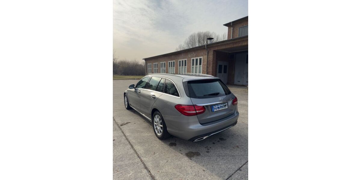 Mercedes-Benz C 250 73.060 km 16.000 &euro; Rendsburg 24768