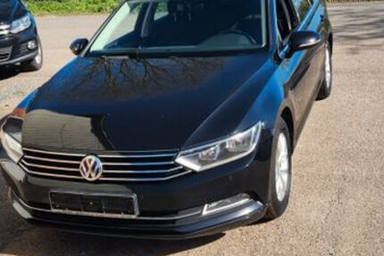 VW Passat Variant 249.964 km 8.499 &euro; Goosefeld 24340