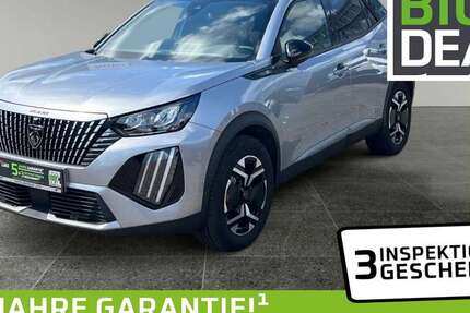 Peugeot 2008 11.243 km 24.980 &euro; Rendsburg 24768