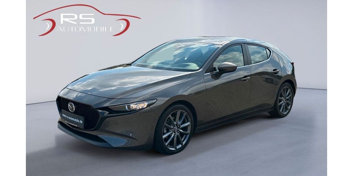 Mazda 3 77.535 km 15.980 &euro; Kropp 24848