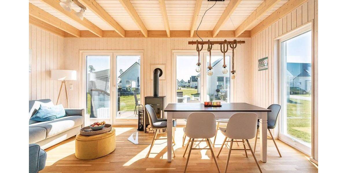 Einfamilienhaus Kappeln - 3 Zimmer, 80 m&sup2;, 360.000&euro; | Angebot:25686335