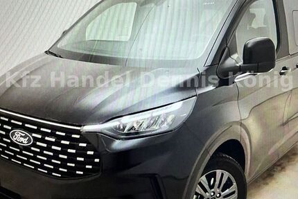 Ford Tourneo Custom 21.750 km 44.650 &euro; Rendsburg 24768