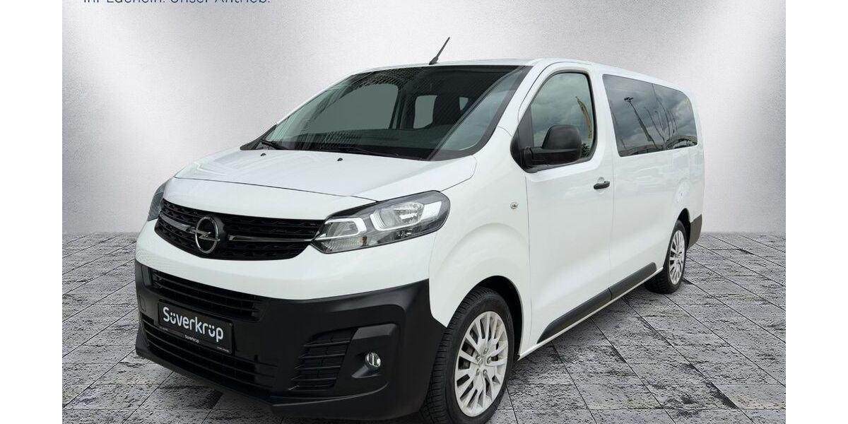 Opel Vivaro 69.000 km 19.490 &euro; Rendsburg 24768