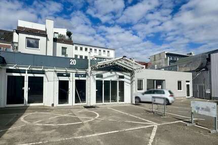 Gewerbeobjekt Schleswig - 2.000&euro; | Angebot:23222207