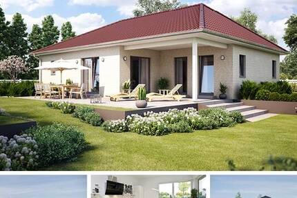 Haus Güby - 3 Zimmer, 126 m&sup2;, 393.900&euro; | Angebot:25971067