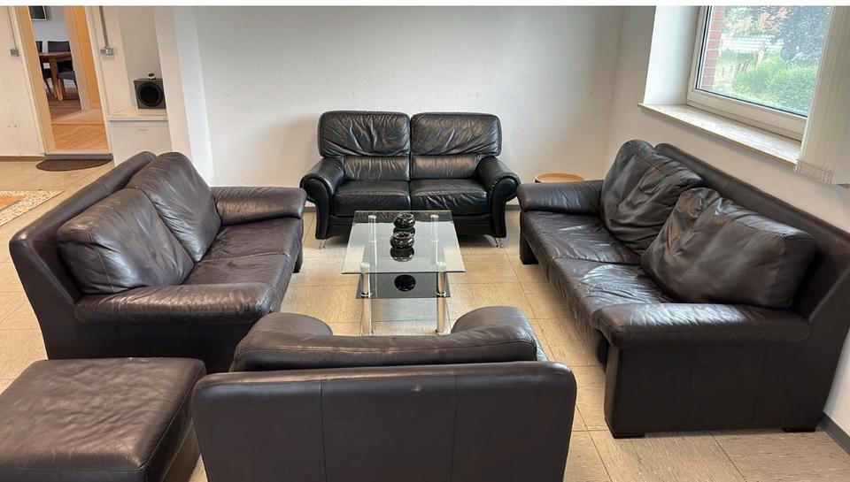 Etagenwohnung Stapel - 7 Zimmer, 258 m&sup2;, 36&euro; | Angebot:25143280