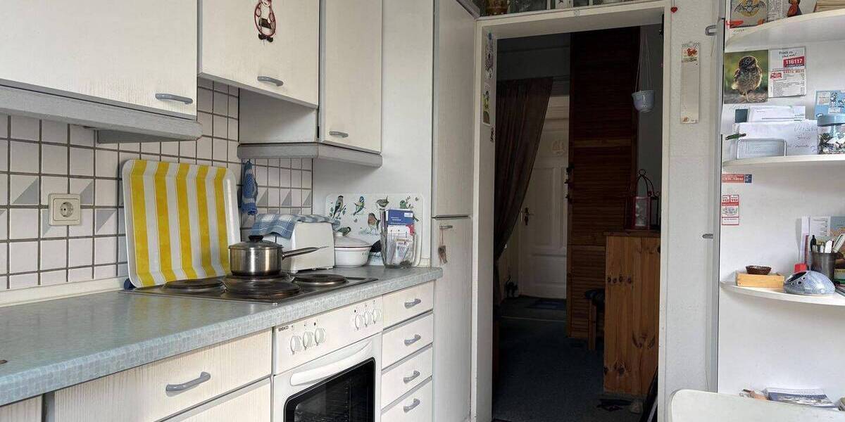 Doppelhaushälfte Schleswig - 4 Zimmer, 117 m&sup2;, 169.000&euro; | Angebot:26659061